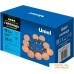 Новогодняя гирлянда Uniel ULD-S1800-010/STB/3AA WARM WHITE IP20 BULBS UL-00008421. Фото №3