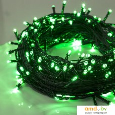 Гирлянда Luazon Нить 200 LED 20м (зеленый) 3556817