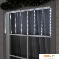 Гирлянда Luazon Нить 36 LED 3м (белый) 4588012