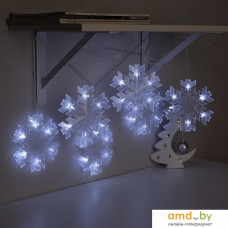 Гирлянда Luazon Нить 36 LED 2м 5148896