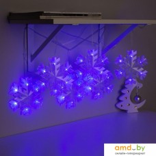 Гирлянда Luazon Нить 36 LED 2м 5148898