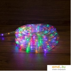 Дюралайт Neo-Neon LED фиксинг 121-329-10 (10 м, мульти)