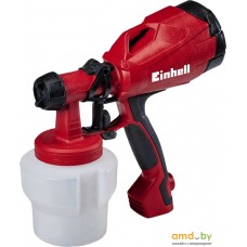 Краскораспылитель Einhell TC-SY 500 P