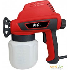 Краскораспылитель Hiper HSG110A