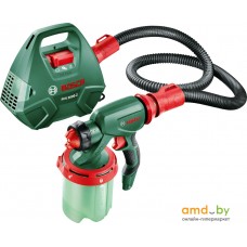 Краскораспылитель Bosch PFS 3000-2 (0603207100)