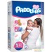 Подгузники Paddlers Newborn 2-5 кг (48 шт). Фото №1