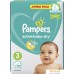 Подгузники Pampers Active Baby-Dry 3 Midi (82 шт). Фото №2