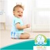 Подгузники Pampers Active Baby-Dry 3 Midi (82 шт). Фото №10