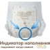 Трусики-подгузники Kioshi Premium Ультратонкие M 6-11 кг (42 шт). Фото №3