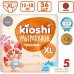 Трусики-подгузники Kioshi Ультратонкие XL 12-18 кг (36 шт). Фото №2