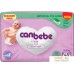 Подгузники Canbebe 3 4-9 кг (45 шт). Фото №1