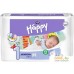 Подгузники Bella Baby Happy Newborn 1 25 шт. Фото №1