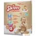 Подгузники Skippy Premium 3 (84 шт). Фото №1