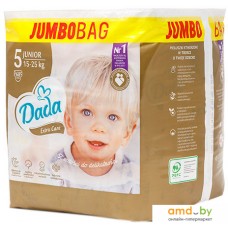 Подгузники Dada Extra Care Junior 5 Jumbo Bag (68 шт)