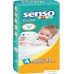 Подгузники Senso Baby Ecoline Maxi 4 (40 шт). Фото №1