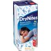 Трусики-подгузники Huggies DryNites 8-15 лет для мальчиков (9 шт). Фото №2