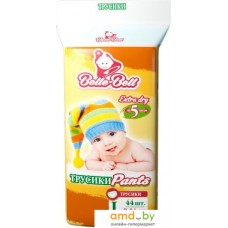 Трусики-подгузники Belle-Bell Extra dry до 5 часов L (44 шт)