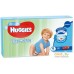 Трусики-подгузники Huggies Mega 6 для девочек 16-22 кг (44 шт). Фото №1