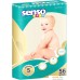 Подгузники Senso Baby Junior 5 (56 шт). Фото №1