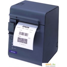 Принтер этикеток Epson TM-L90