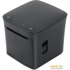 Принтер чеков Mertech (Mercury) MPRINT F91 RS232, USB, Ethernet (черный)