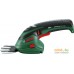 Садовые ножницы Bosch Isio 0600833106. Фото №2