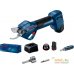 Секатор Bosch Pro Pruner Professional 06019K1021 (с 2-мя АКБ). Фото №1