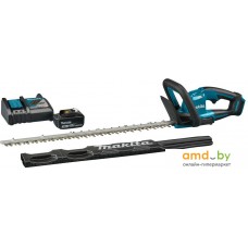 Кусторез Makita DUH606RF (с 1-им АКБ 3 Ач)