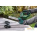 Кусторез + ножницы Bosch Advanced Shear 18V-10 0600857000 (с 1-м АКБ). Фото №5