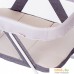 Манеж-кровать Babyhit Rocking Crib (light grey). Фото №4