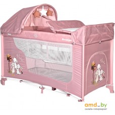 Lorelli Moonlight Rocker 2 (pink)