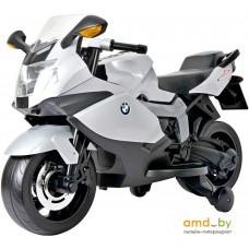 Электромотоцикл Chi Lok Bo BMW K 1300 S (белый)