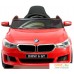 Электромобиль Sima-Land BMW 6 Series GT (красный). Фото №5