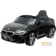 Электромобиль Sima-Land BMW 6 Series GT (черный)