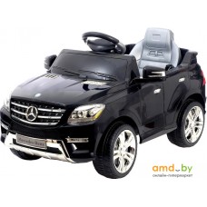 Электромобиль Sima-Land Mercedes-Benz ML 350 (черный)