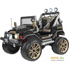 Электромобиль Peg Perego Gaucho XP OD0555