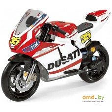 Электромотоцикл Peg Perego Ducati GP 2014 [IGMC0020]