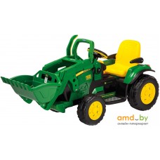 Электротрактор Peg Perego John Deere Ground Loader IGOR0068