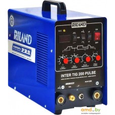 Сварочный инвертор AuroraPRO Inter TIG 200 Pulse