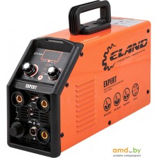 Сварочный инвертор ELAND Expert-417