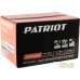 Сварочный инвертор Patriot WM 181 Smart. Фото №5