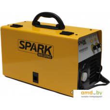 Сварочный инвертор Spark MasterARC 210 Euro Plus