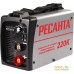 Сварочный инвертор Ресанта САИ-220К. Фото №1