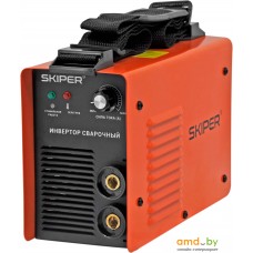 Сварочный инвертор Skiper MMA-2500-8