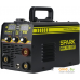 Сварочный инвертор Spark MIG/TIG/MMA-250 (1кг). Фото №1