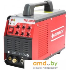 Сварочный инвертор Mitech TIG 200P