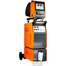 Сварочный инвертор FoxWeld Invermig 500 E