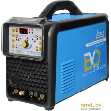 ТСС TSS EVO TIG- 315 AC/DC 035264