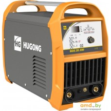 Сварочный инвертор HUGONG Wave 200 III Mini AC/DC