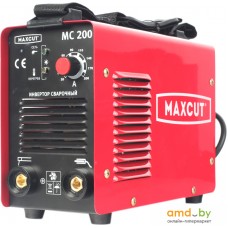 Сварочный инвертор Maxcut MC200 [065-30-0200]